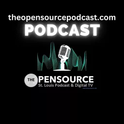 The Open Source - St. Louis, MO Podcast artwork