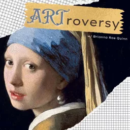 ARTroversy Podcast artwork