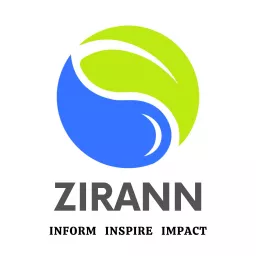 Zirann - Sustainability Podcasts artwork