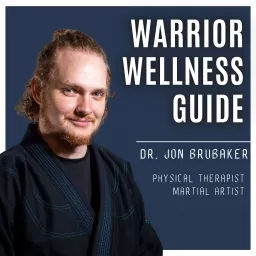 Warrior Wellness Guide Podcast artwork