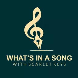 What's in a Song Podcast artwork