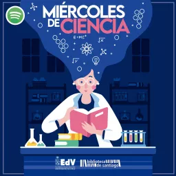 Miércoles de Ciencia - EdV Universidad de Chile y Biblioteca de Santiago