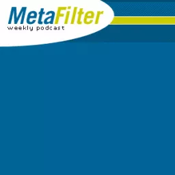 Best of the Web: the MetaFilter Podcast artwork