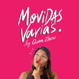 Movidas Varias Podcast artwork