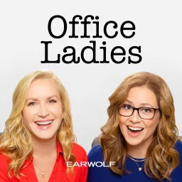 Office Ladies Podcast artwork