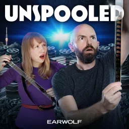 Unspooled Podcast artwork
