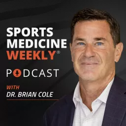 Sports Medicine Weekly Podcast artwork