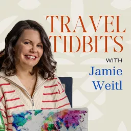 The Travel Tidbits Podcast