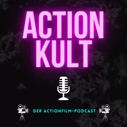 Actionkult Podcast artwork