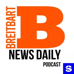 The Breitbart News Daily Podcast artwork