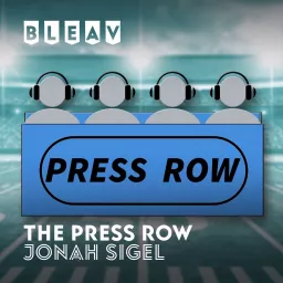 Bleav in The Pressrow