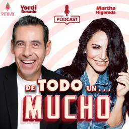 De Todo Un Mucho Podcast artwork