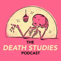 The Death Studies Podcast artwork