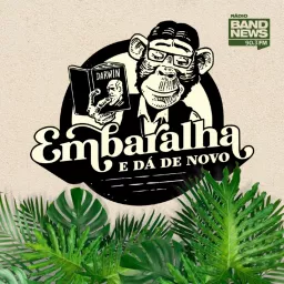 Embaralha e Dá de Novo Podcast artwork