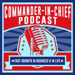 The Commander-In-Chief Podcast artwork