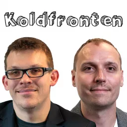 Koldfronten Podcast artwork