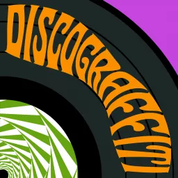 Discograffiti Podcast artwork