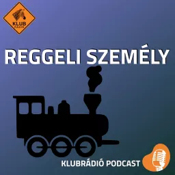 Reggeli személy