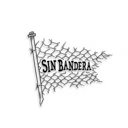 Sin Bandera Radio Podcast artwork