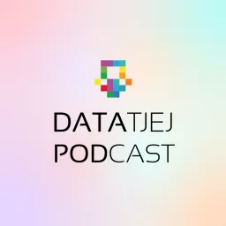 DataTjej Podcast artwork