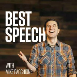 Best Speech Podcast artwork