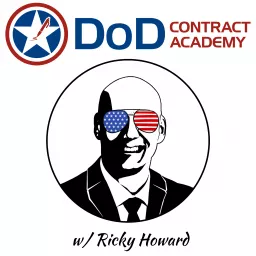 DoD Contract Academy Podcast artwork