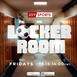 Joy Locker Room