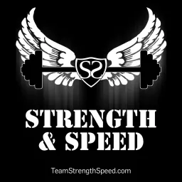 Strength & Speed OCR: Obstacle Course Racing Lessons From Other Sports Podcast artwork