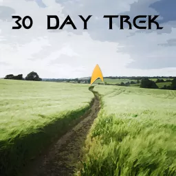 30 Day Trek Podcast artwork