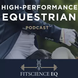 High-Performance Equestrian