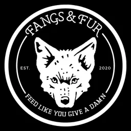 Fangs & Fur Podcast artwork