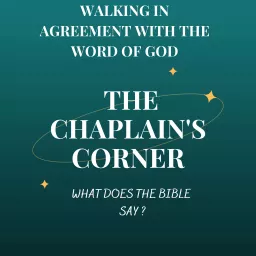 Chaplain's Corner Podcast artwork