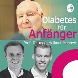Diabetes für Anfänger Podcast artwork