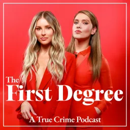 The First Degree Podcast artwork