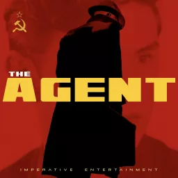 The Agent Podcast artwork