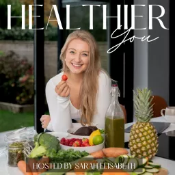 Healthier You Podcast artwork