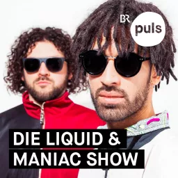 Die Liquid & Maniac Show