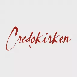 Credokirken Podcast artwork