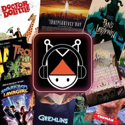 BanterBox: A Movie & TV Review Podcast artwork