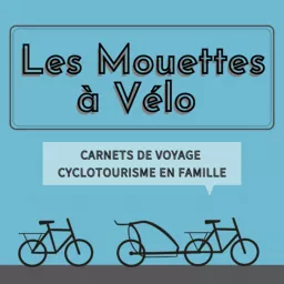 Les Mouettes à Vélo