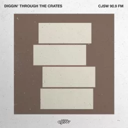 Diggin' In the Crates Podcast artwork