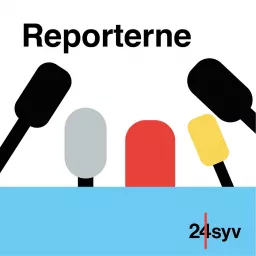 Reporterne -