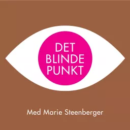 Det Blinde Punkt Podcast artwork