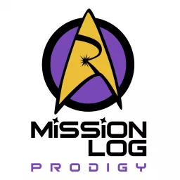 Mission Log: Prodigy Podcast artwork