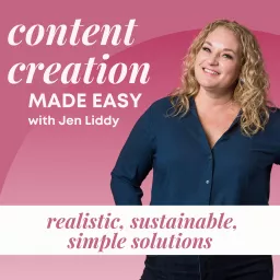 Content Creation Made Easy