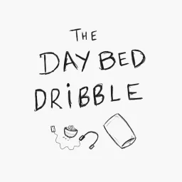 The Daybed Dribble Podcast artwork