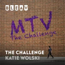 Bleav in The Challenge Podcast artwork
