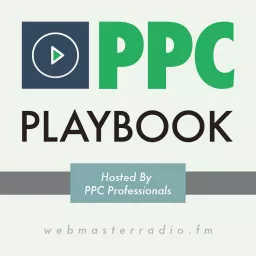 PPC Playbook Podcast artwork