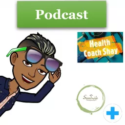 Twenty47HealthNews by Holistic Health Coach Shay Podcast artwork