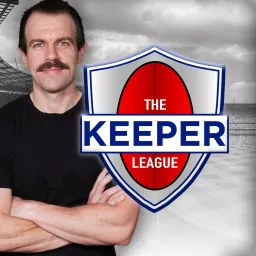 The Keeper League - AFL Fantasy Podcast artwork